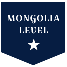 MONGOLIA LEVEL ★