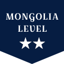 MONGOLIA LEVEL ★★